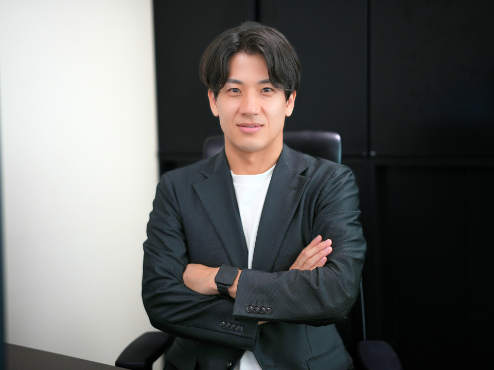 代表